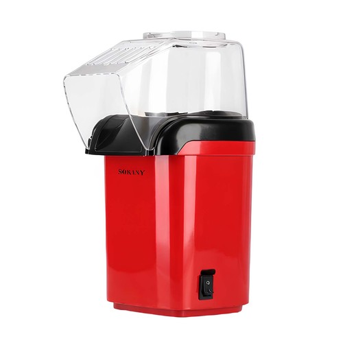 Sokany machine popcorn - sokany,