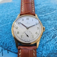 Montre-Bracelet Homme Vintage