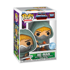 FIGURINE FUNKO POP TELEVISION