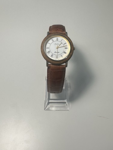 Montre femme ambre - montre,