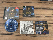 Tomb raider "Sur les traces de