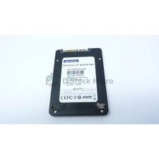 Advantech 630 Series 2.5" SATA III Solid State Drive SSD SQF-S25M4-64G-S9C 64Go 