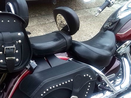 Dossier conducteur yamaha - dossier,