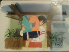 anime production cel cellulo