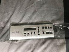 plaque avant imprimante brother dcp-195c