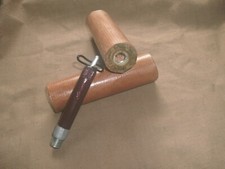 charge allemande bohrpatrone