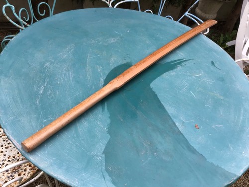 épée yoshi katana bois - yoshi, en