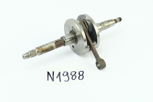 Suzuki chf vilebrequin - 50,