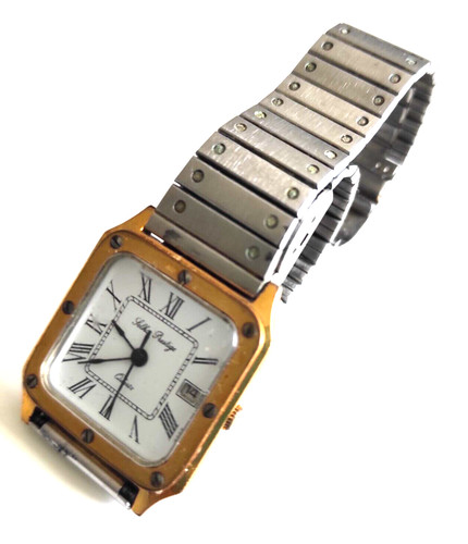 Montre selhor prestige vintage - prestige,
