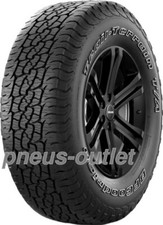 Pneus 4 saisons BF Goodrich Trail Terrain T/A 235/70 R16 106T WL RWL M+S ORWL