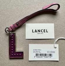 LANCEL : Bijou de Sac Premier