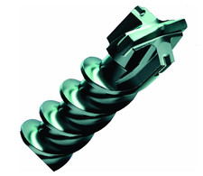 Hitachi 750920  SDS-max foret 16 x 400 mm (longueur totale 540 mm)