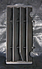 GRILLE DE RADIATEUR H028 50 SHERCO SM R FACTORY 2020