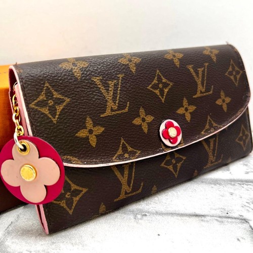 Portefeuille louis vuitton - louis,