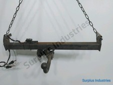 ATTELAGE NISSAN TERRANO 2  /