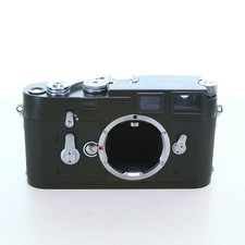 Leica M3 DS Double Stroke
