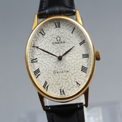 Montre femme omega geneve - femme,