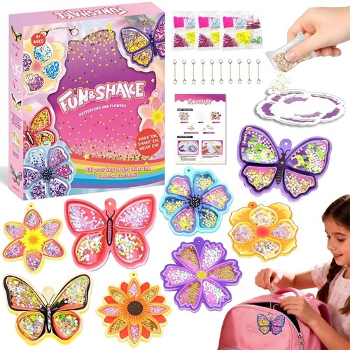 Shake its kit créatif - shake-its,