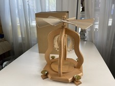Figurine pyramide de Noël 26
