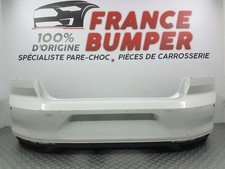 PARE CHOC ARRIERE VOLKSWAGEN
