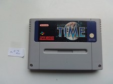 Illusion of Time sur Super