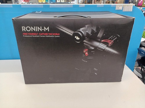 Dji gimbal ronin - dji,
