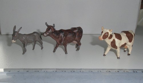 Lot vaches ferme - lot,