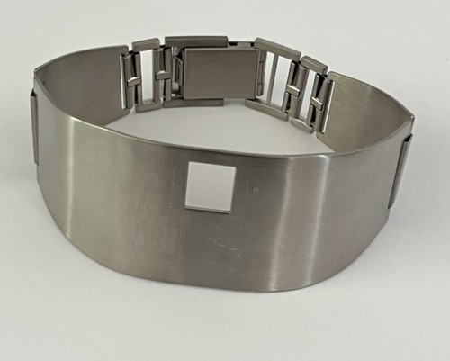 Bracelet acier marque lip - bracelet,