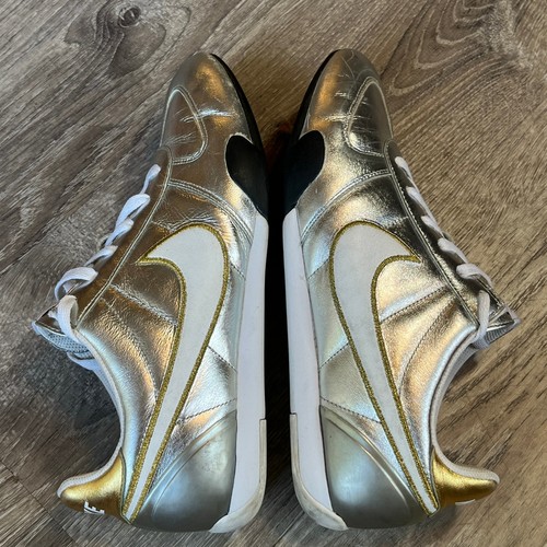 Nike shox rivalry metallic - rivalry,