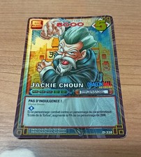 Dragon ball carte D-338 part 3