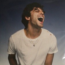 Mark Ambor Rockwood LP Vinyle