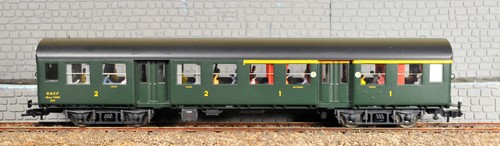 Voiture romilly 1ère - voiture, "romilly"