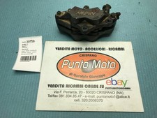 Étrier de frein avant droit