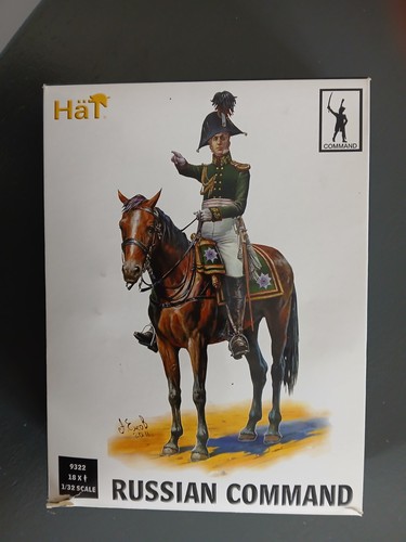 Modele napoleon figurine - modele,
