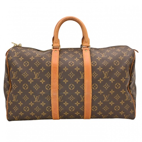 Auth louis vuitton monogram - louis,