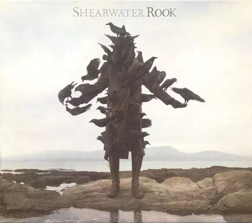Rook shearwater - rook,,