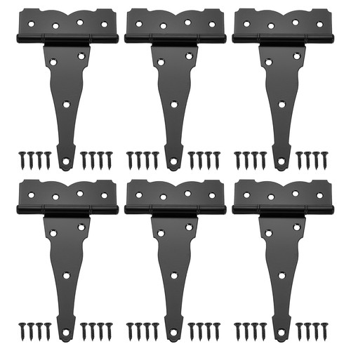 Pièces pour strap - 6,
