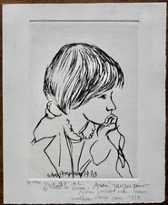 JACQUEMIN ANDRE 1990 carte