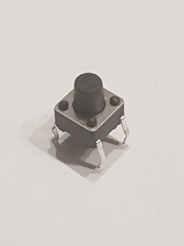 Bouton poussoir 4 - 5, 6*6*7