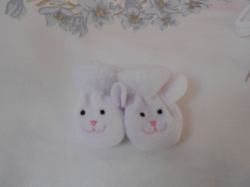 Paire gants neuve - paire, de