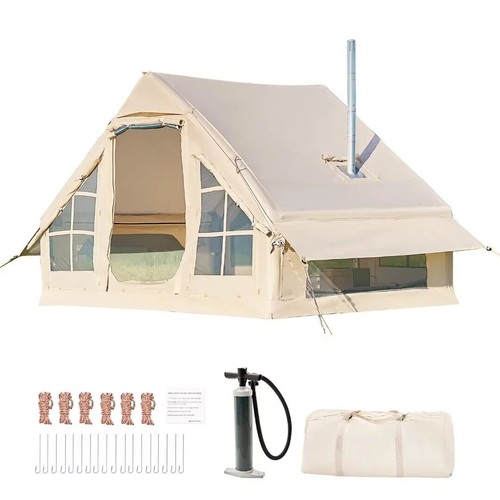 Naizea inflatable tent - inflatable,