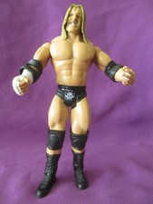 Figurine catcheur wrestlers