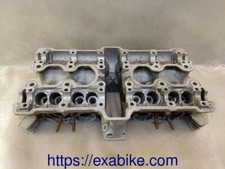 culasse pour Honda CB 750 KZ
