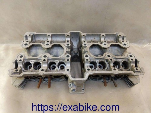 Culasse pour honda 750 kz - cb,