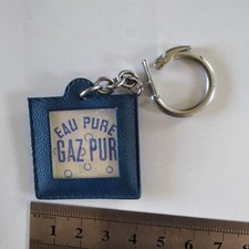 porte clé vintage lenticular VISIOMATIC VARI-VUE – VITTELLOISE