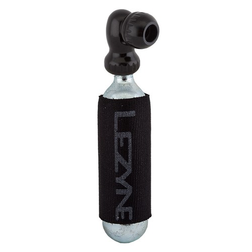 Lezyne pompe co2 twin speed - pompe,