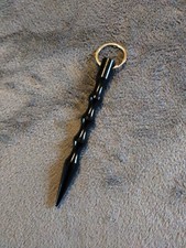 Kubotan Brise vitre défense 