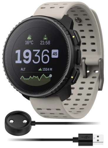Suunto vertical adventure - vertical,