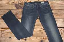 G-STAR Jeans Femme W 27 - L 32 Taille Fr 36  Straight (Réf #O440)