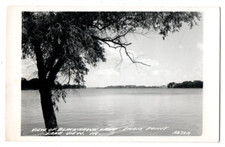 IA Iowa Lake View Blackhawk